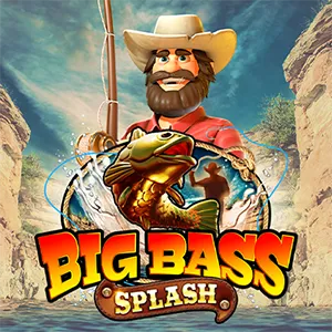 HighFlyBet Casino – Big Bass Splash