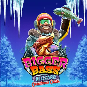 HighFlyBet Casino – Bigger Bass Blizzard