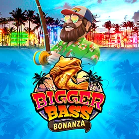 HighFlyBet Casino – Bigger Bass Bonanza