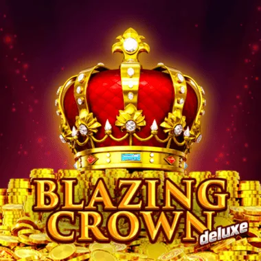 HighFlyBet Casino – Blazing Crown Deluxe