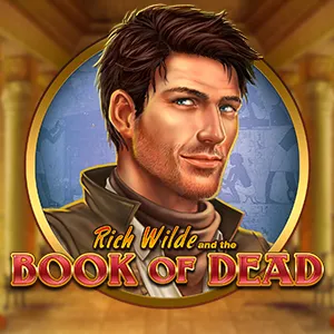 HighFlyBet Casino – Book Of Dead