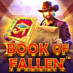 HighFlyBet Casino – Book Of Fallen