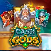 HighFlyBet Casino – Cash Gods