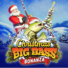 HighFlyBet Casino – Christmas Big Bass
