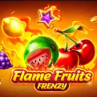 HighFlyBet Casino – Flame Fruits Frenzy 2