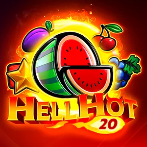HighFlyBet Casino – Hell Hot 20