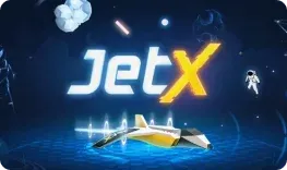 HighFlyBet Casino – Jetx