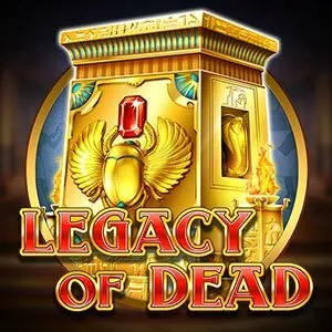HighFlyBet Casino – Legacy Of Dead