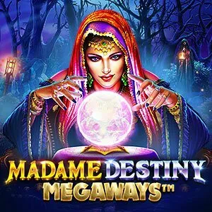 HighFlyBet Casino – Madame Destiny Megaways