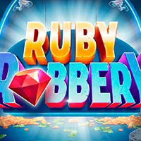 HighFlyBet Casino – Ruby Robbery
