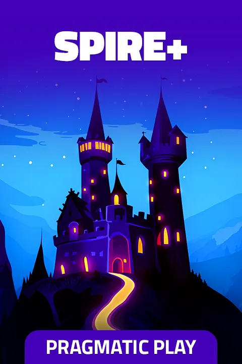 HighFlyBet Casino – Spire Slot
