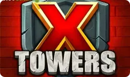 HighFlyBet Casino – Tower X
