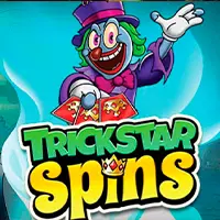 HighFlyBet Casino – Trickstar Spins